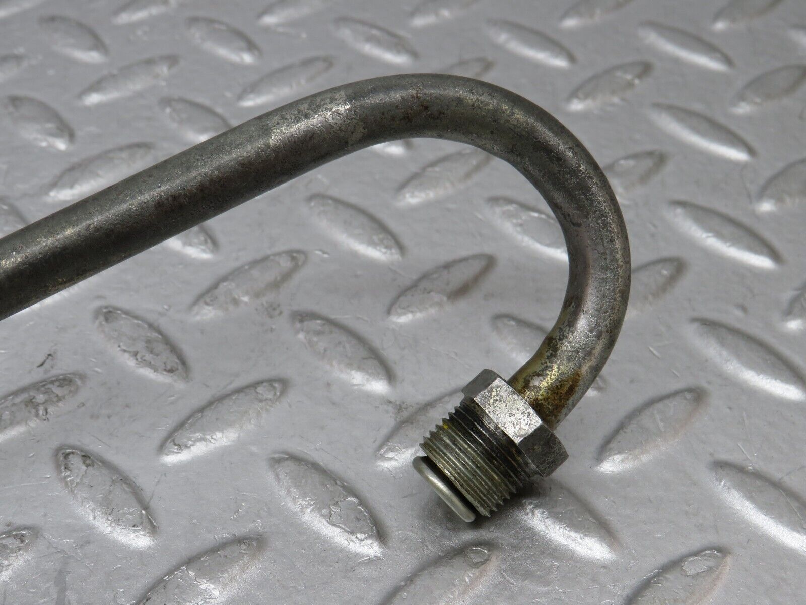 35571 Mercedes-Benz R107 280SL Power Steering Pipe