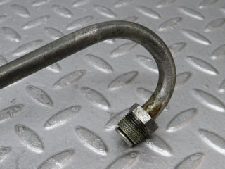 R107 SL power steering pipe used OEM