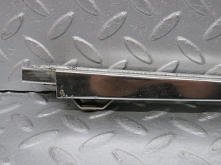 40368 Mercedes-Benz W110 230 Front Right Door Chrome Window Channel