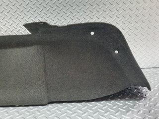 41769 Mercedes-Benz W202 C200 Trunk Door Cover Panel Grey