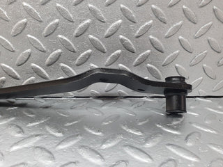 43596 Mercedes-Benz C126 380SEC Coupe Brake Pedal
