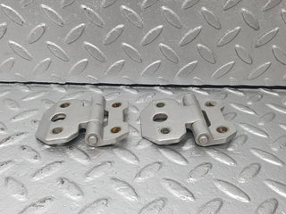 42765 Mercedes-Benz W201 190 2.0L Door Hinge Left Side