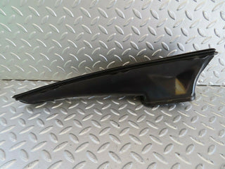 R107 SL dashboard air vent left side used OEM