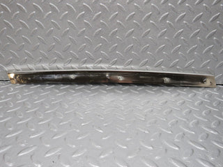 40144 Mercedes-Benz R107 350SL A Pillar Chrome Trim Right