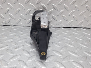 R129 SL interior door handle right side used OEM