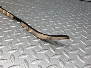 43185 Mercedes-Benz W108 280SE Dashboard Chrome Trim