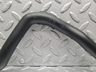 W126 Coupe air intake hose pipe used OEM