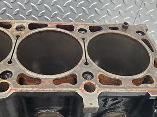 46315 Mercedes-Benz W124 280E Engine Block 104.942 1040111201