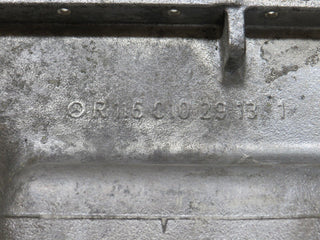 33044 Mercedes-Benz C107 R107 350 V8 Oil Pan Oil Sump 1160102913 1160140166