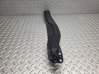 W126 Coupe gearbox mount bracket used OEM
