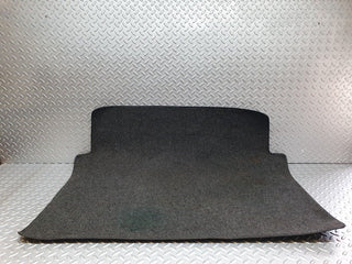 41716 Mercedes-Benz W124 200E Trunk Boot Floor Carpet