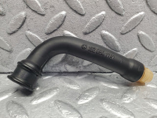 W201 Baby Benz air intake pipe used OEM