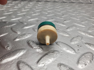 W126 Coupe air inlet check valve used OEM