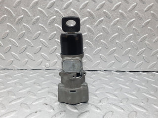 43644 Mercedes-Benz C126 380SEC Coupe Steering Lock Ignition Switch With Key