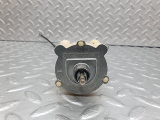 42865 Mercedes-Benz W201 190 2.0L Heater Control Switch 2018300185