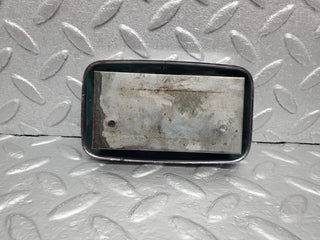 W108 rear door ashtray frame used OEM