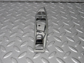 R107 SL interior door handle chrome surround right used OEM