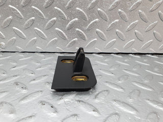 R129 SL trunk lock latch used OEM