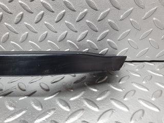 41853 Mercedes-Benz W202 C200 Bonnet Lock Carrier Panel