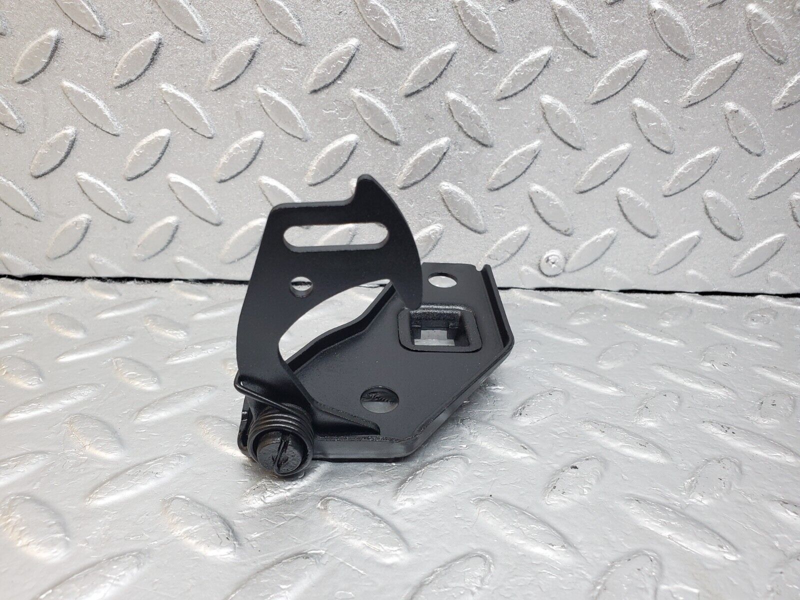 44694 Mercedes-Benz W124 220E Bonnet Safety Latch 1248800360