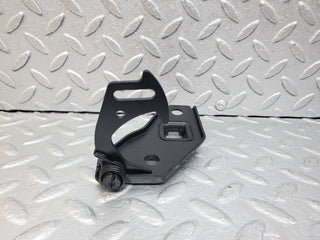 W124 bonnet safety latch used OEM