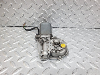 44795 Mercedes-Benz W124 220E Window Regulator Motor Right Bosch 0130821285