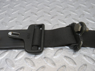 35600 Mercedes-Benz R107 280SL Front Right Seat Belt With Buckle 1078680314 1078603269