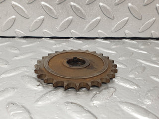 43836 Mercedes-Benz C126 380SEC Coupe Oil Pump Gear Sprocket 1171810012