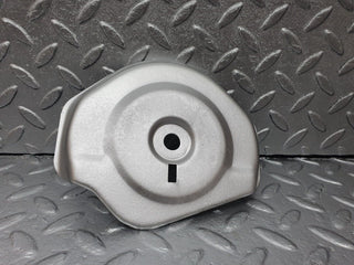 42558 Mercedes-Benz R129 320SL Coupe Engine Mount Bracket Heat Shield