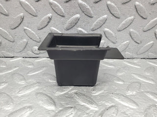 W201 Baby Benz electric window switch bucket used OEM