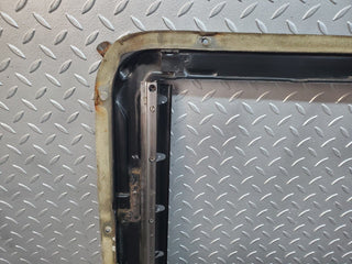 45994 Mercedes-Benz W126 420SE Power Sunroof Frame