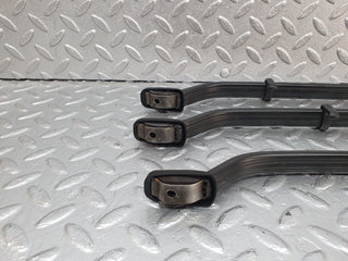 44134 Mercedes-Benz C123 230CE Coupe Interior Roof Grab Handle Set Beige