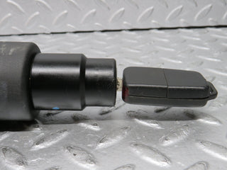 R129 SL steering lock ignition switch with key used OEM