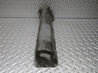 R107 SLC cylinder head valve cover left used OEM