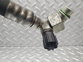 W124 Cabriolet air conditioning hose pipe with dryer used OEM