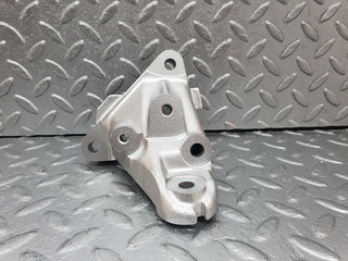 W201 Baby Benz engine mount bracket left side used OEM