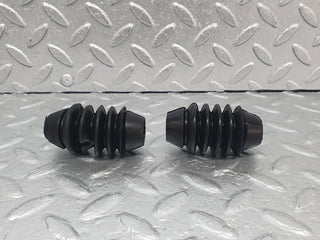 W126 Coupe door wire protector rubber used OEM