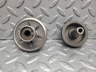 W123 automatic gearbox piston set used OEM