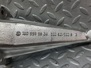 43440 Mercedes-Benz W108 280SE Engine Mount Bracket Right Side 1802232504