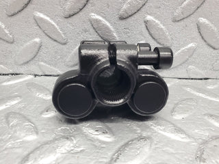 R107 SL steering column lower shaft connector used OEM