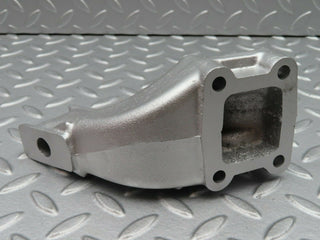 R107 SL engine mount bracket right side used OEM