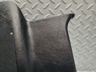 46340 Mercedes-Benz C123 280CE Coupe Front Left Kick Panel Black