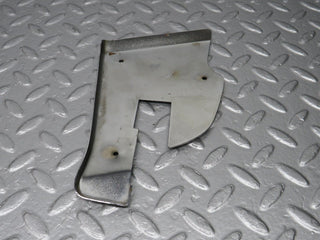 40001 Mercedes-Benz R107 350SL Right Door Chrome Cover