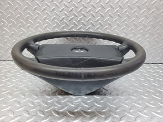 45166 Mercedes-Benz R129 300SL Coupe Steering Wheel 1264640017