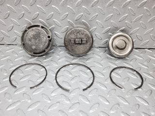 44566 Mercedes-Benz W123 280E Automatic Gearbox Piston Cover Set 722.309 1262770903