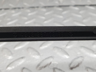 41908 Mercedes-Benz W202 C200 Gear Selector Surround Trim 2022670288