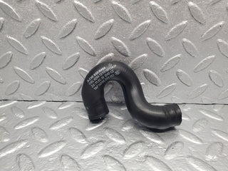 R230 coolant hose pipe set used OEM