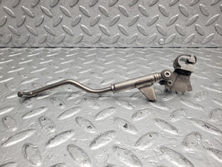 W124 Cabriolet parking gear linkage used OEM