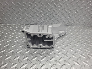 W124 Wagon engine mount gearbox bracket used OEM
