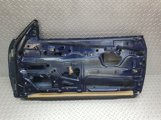 R129 SL right door used OEM